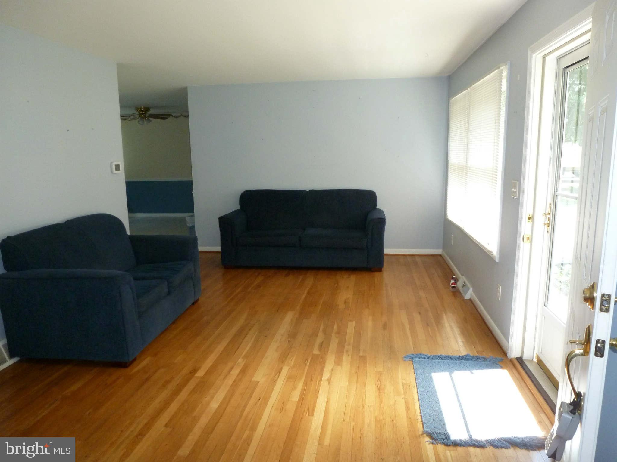 8643 Chestnut Grove Road Frederick, MD 21701 - Photo 4 of 27 Gorgeous wood floors