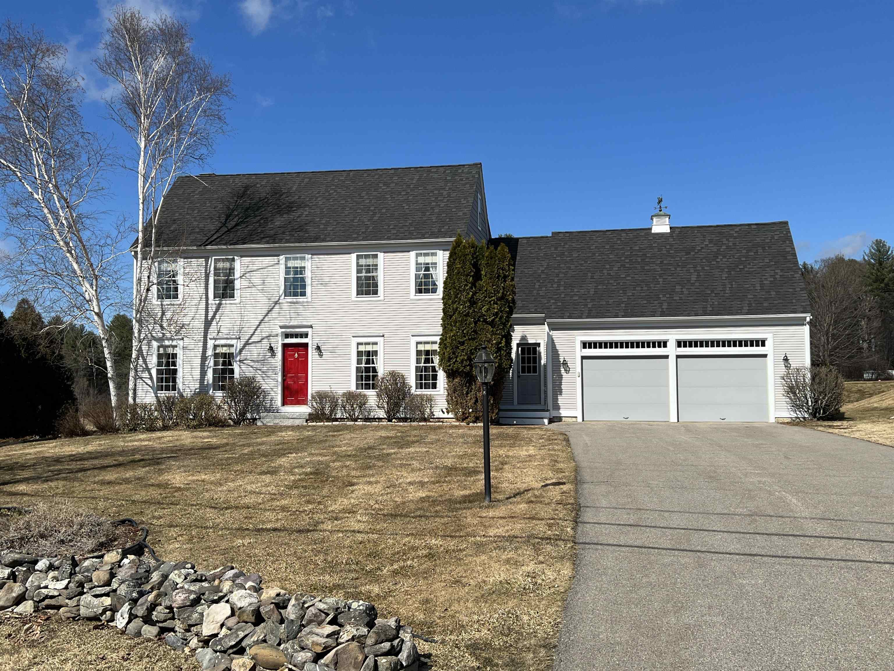 262 Middle Road Dover, NH 03820 - Photo 1 of 1
