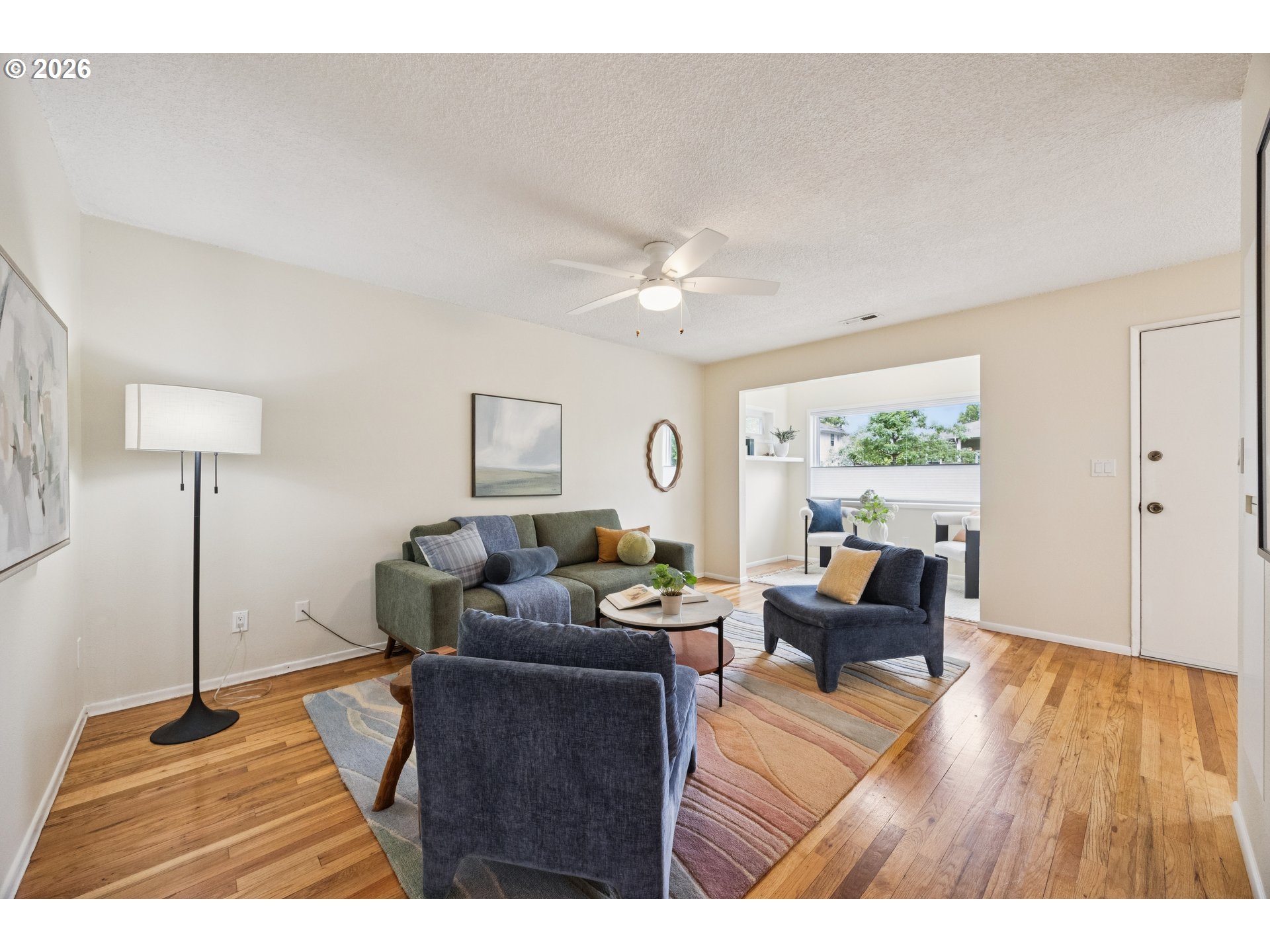 5417 Southeast Boise Street Portland, OR 97206 - Photo 6 of 44