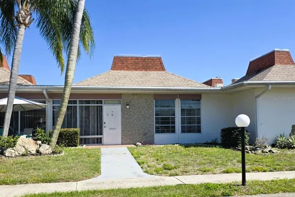 $1,350 | 4356 Tahitian Gardens Circle, Unit C, Holiday, FL 34691
