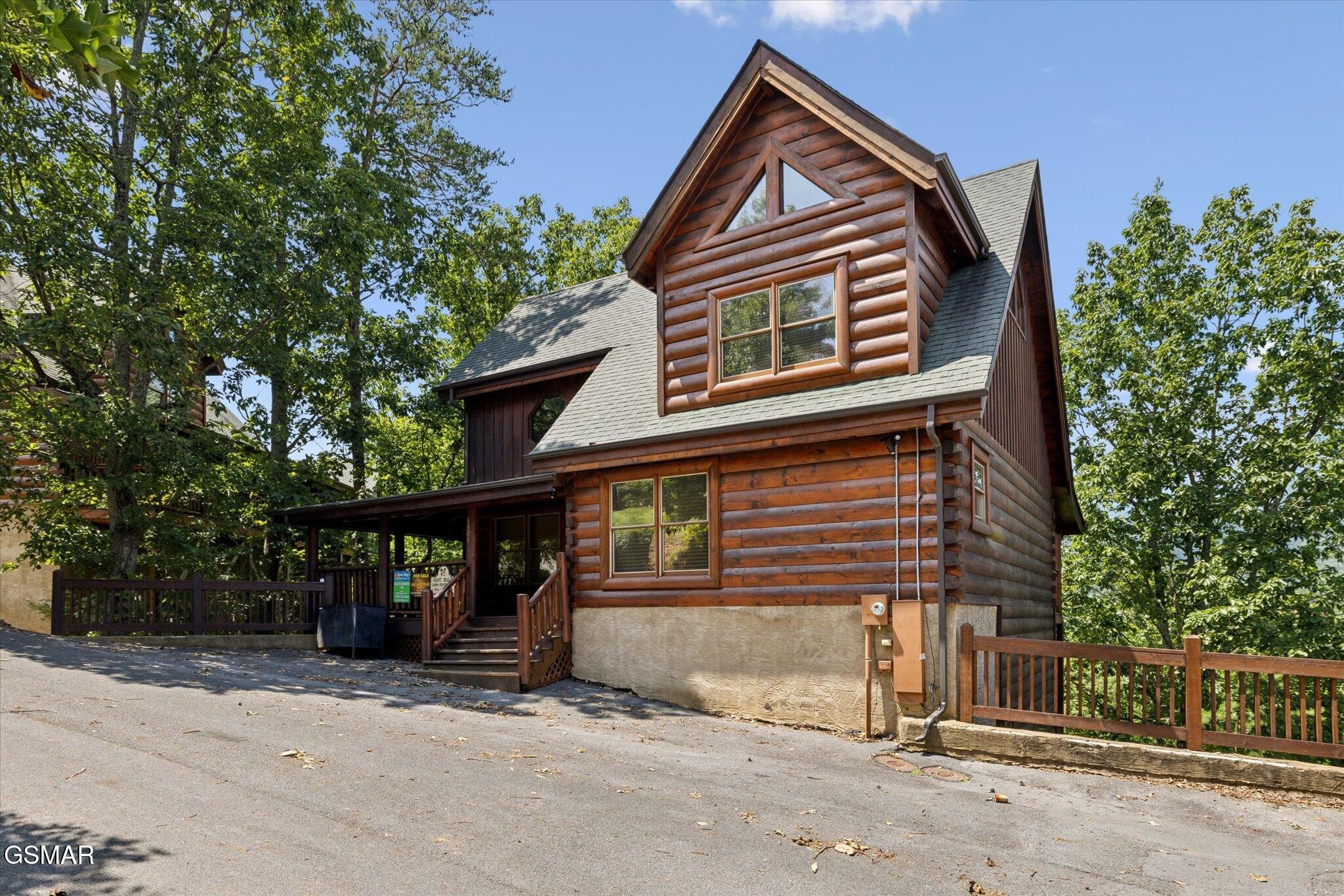 1304 Timberwolf Way Sevierville, TN 37876 - Photo 10 of 28 Gallery Image 10
