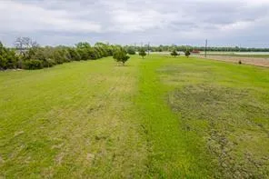 a view of an ocean from a building