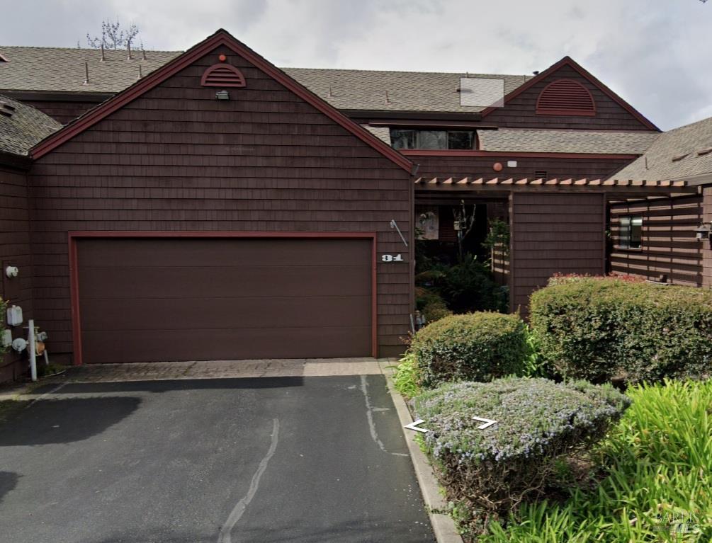 1320 North Street, Unit 31 Santa Rosa, CA 95404 - Photo 1 of 1 Gallery Image 1