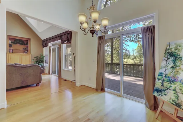 $849,500 | 11722 Logans Run Court, Grass Valley, CA 95945