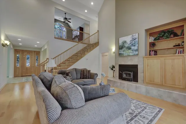 $849,500 | 11722 Logans Run Court, Grass Valley, CA 95945