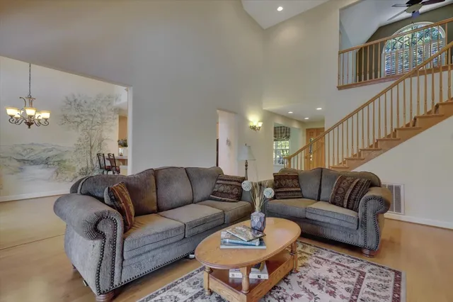 $849,500 | 11722 Logans Run Court, Grass Valley, CA 95945