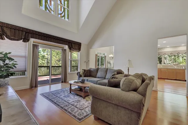 $849,500 | 11722 Logans Run Court, Grass Valley, CA 95945