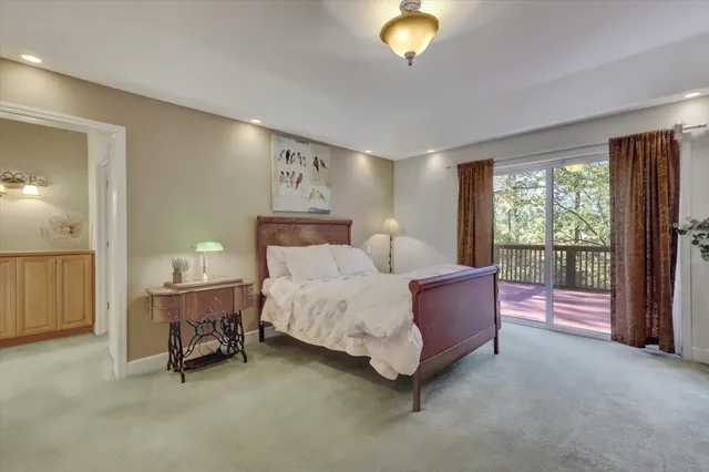 $849,500 | 11722 Logans Run Court, Grass Valley, CA 95945