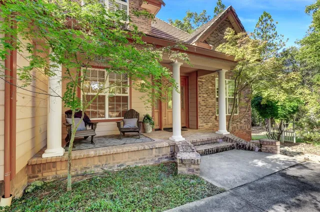 $849,500 | 11722 Logans Run Court, Grass Valley, CA 95945