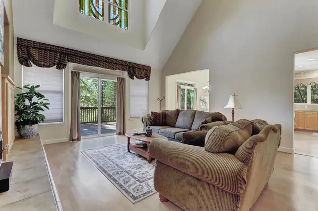 $849,500 | 11722 Logans Run Court, Grass Valley, CA 95945