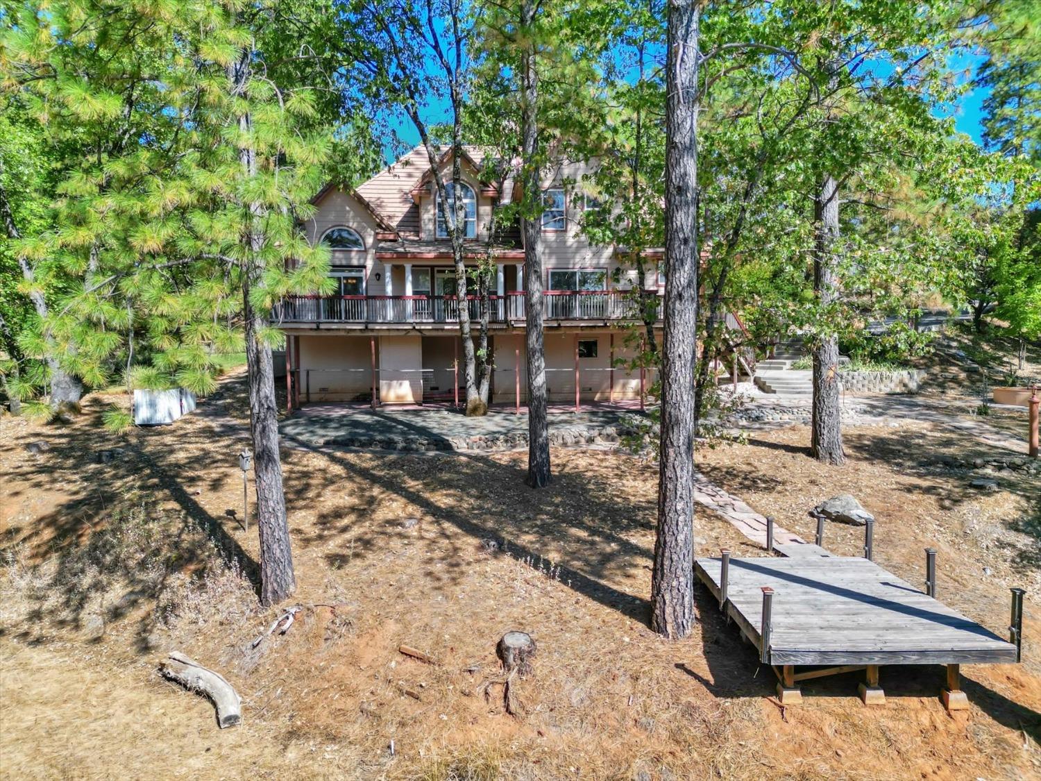 11722 Logans Run Court Grass Valley, CA 95945 - Photo 48 of 99