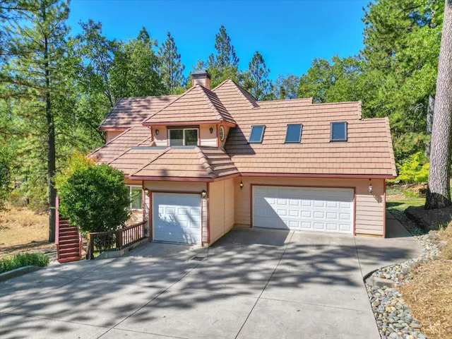 $849,500 | 11722 Logans Run Court, Grass Valley, CA 95945