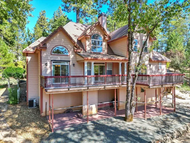 $849,500 | 11722 Logans Run Court, Grass Valley, CA 95945