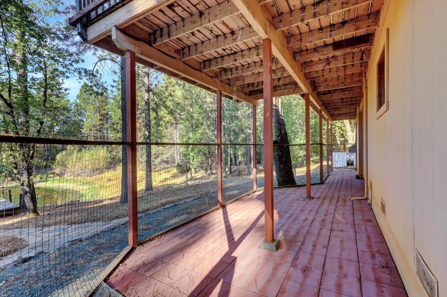 11722 Logans Run Court Grass Valley, CA 95945 - Photo 64 of 99