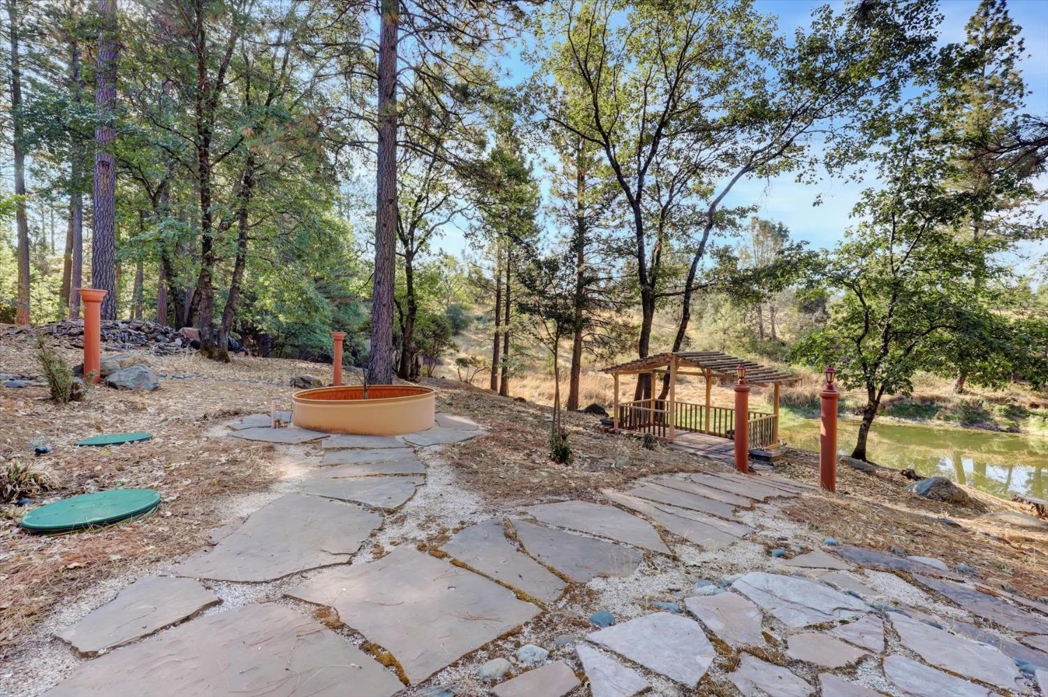 11722 Logans Run Court Grass Valley, CA 95945 - Photo 66 of 99