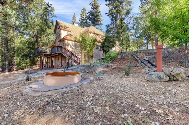 $849,500 | 11722 Logans Run Court, Grass Valley, CA 95945