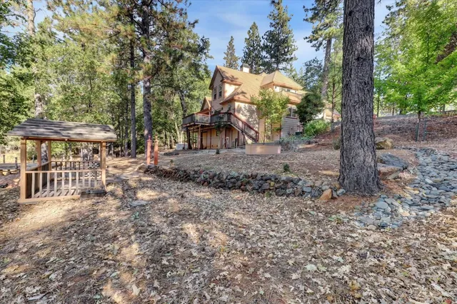 $849,500 | 11722 Logans Run Court, Grass Valley, CA 95945
