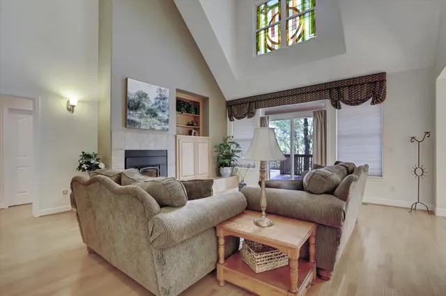 $849,500 | 11722 Logans Run Court, Grass Valley, CA 95945