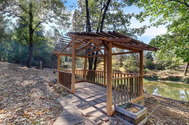 $849,500 | 11722 Logans Run Court, Grass Valley, CA 95945