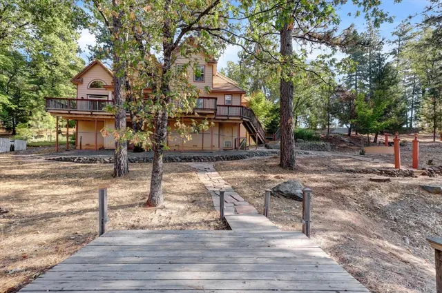 $849,500 | 11722 Logans Run Court, Grass Valley, CA 95945