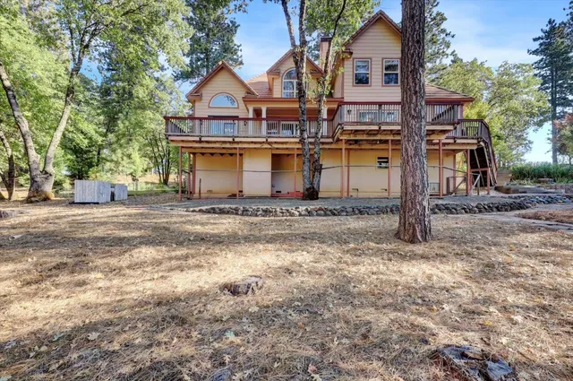 $849,500 | 11722 Logans Run Court, Grass Valley, CA 95945