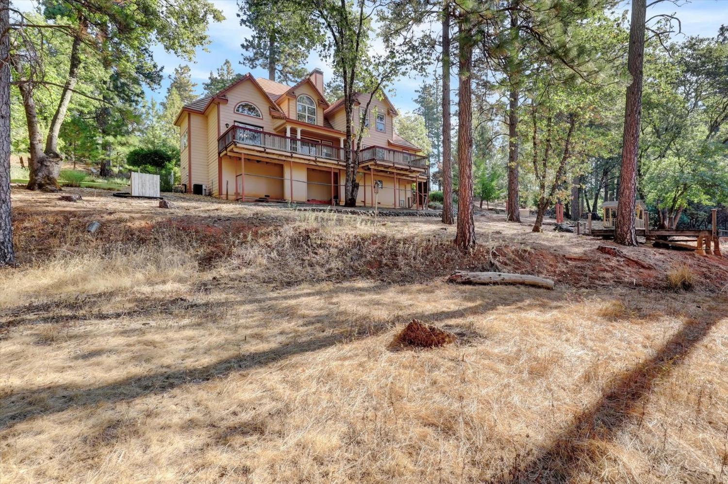 11722 Logans Run Court Grass Valley, CA 95945 - Photo 76 of 99