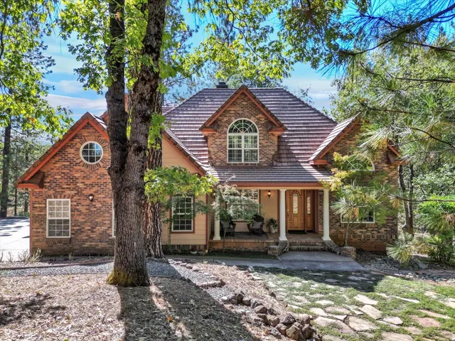 $849,500 | 11722 Logans Run Court, Grass Valley, CA 95945