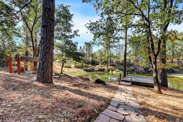 $849,500 | 11722 Logans Run Court, Grass Valley, CA 95945