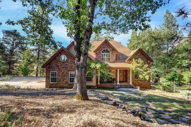 $849,500 | 11722 Logans Run Court, Grass Valley, CA 95945