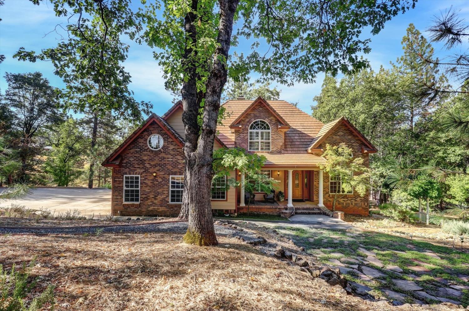 11722 Logans Run Court Grass Valley, CA 95945 - Photo 86 of 99