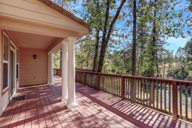 $849,500 | 11722 Logans Run Court, Grass Valley, CA 95945
