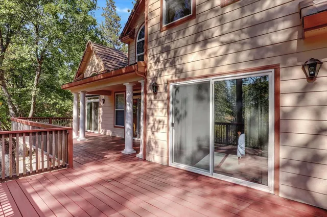 $849,500 | 11722 Logans Run Court, Grass Valley, CA 95945