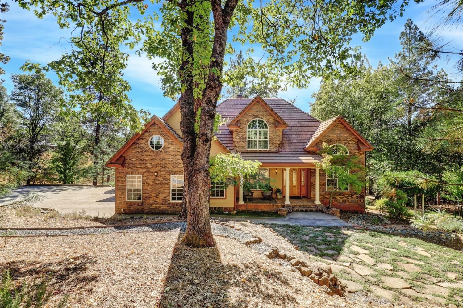 11722 Logans Run Court Grass Valley, CA 95945 - Photo 92 of 99