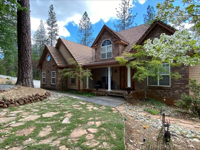 $849,500 | 11722 Logans Run Court, Grass Valley, CA 95945