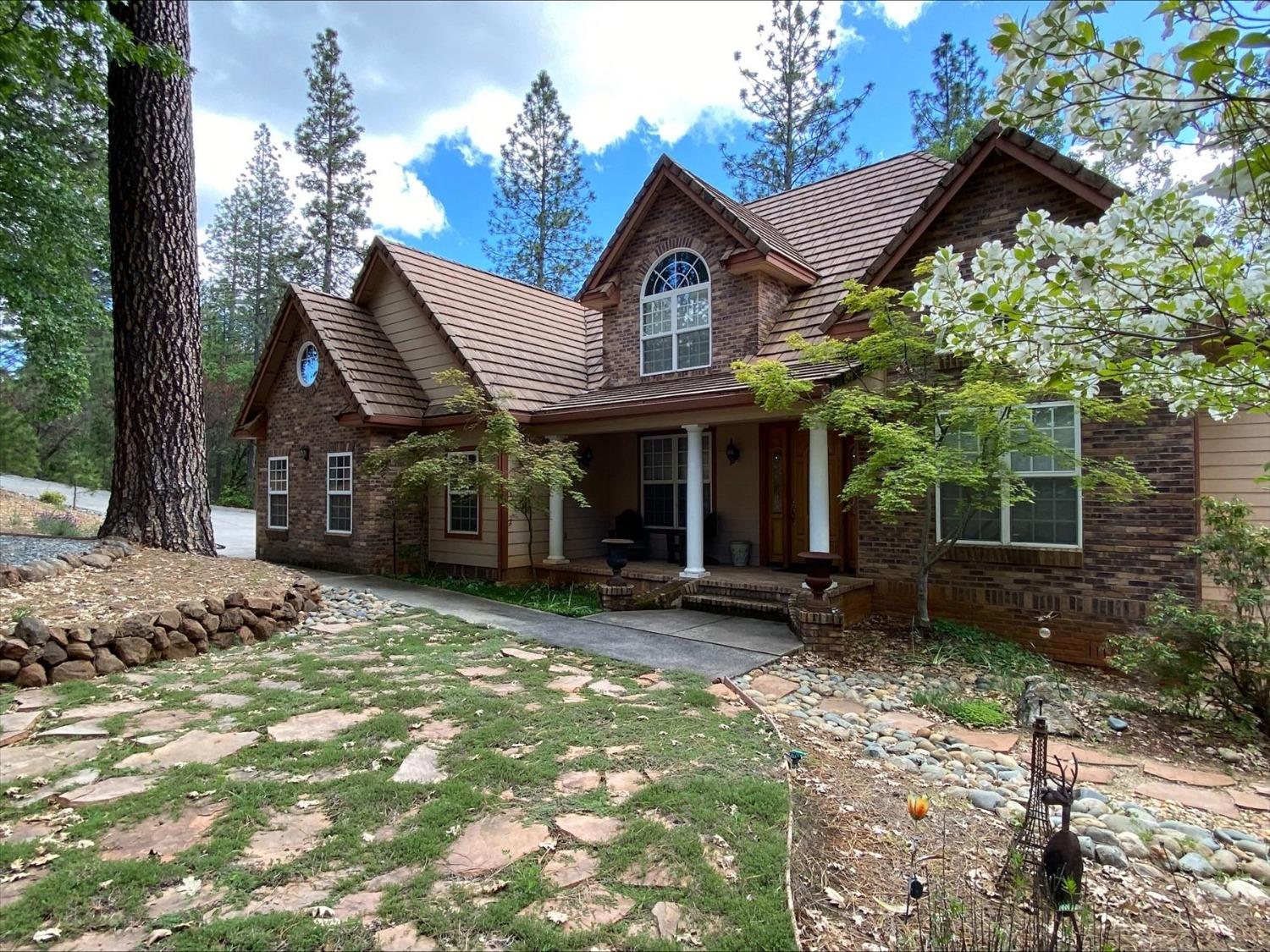 11722 Logans Run Court Grass Valley, CA 95945 - Photo 96 of 99