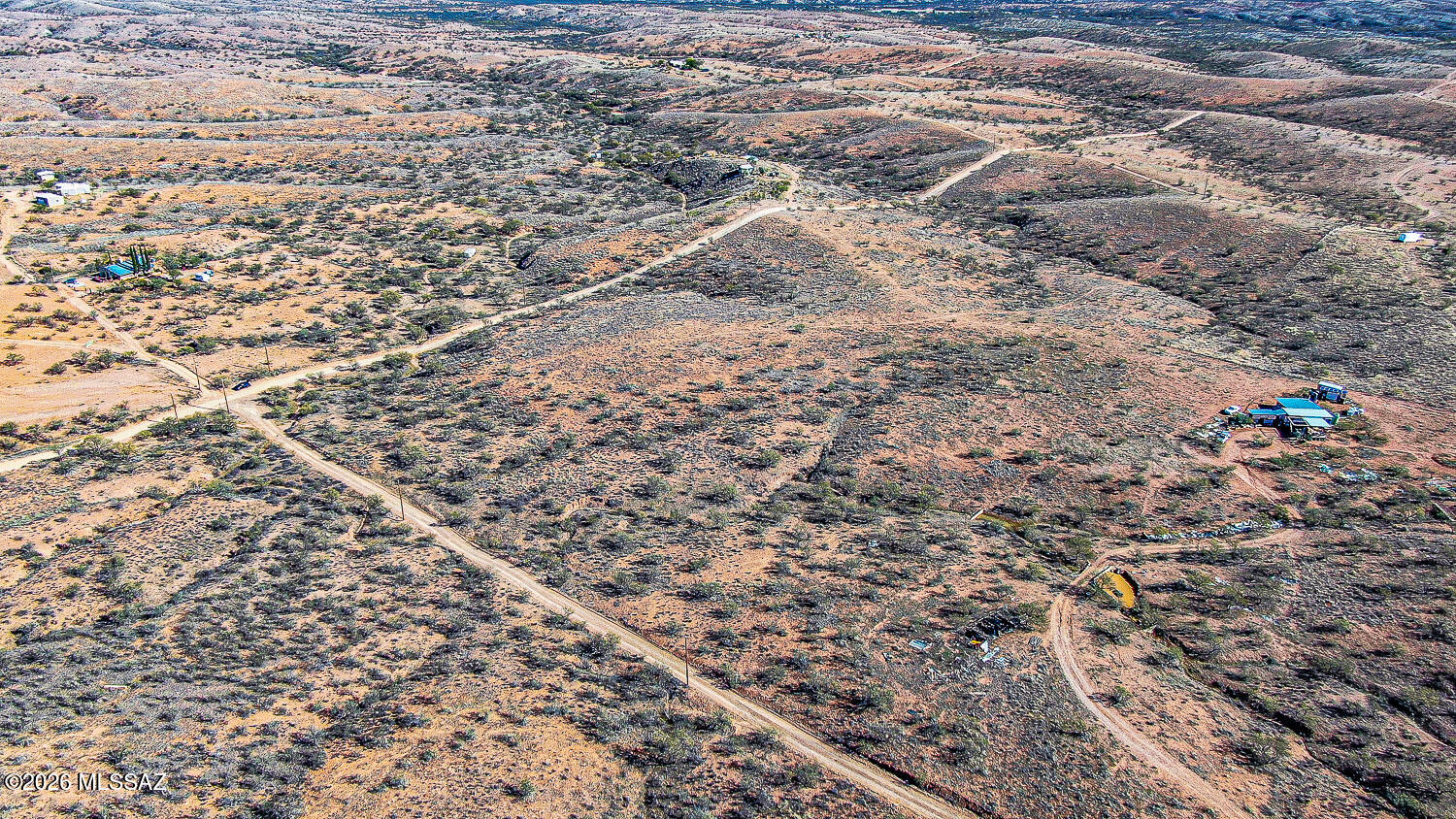 14017 West Jalisco Road, Unit 35 Arivaca, AZ 85601 - Photo 3 of 14 20 acres in Arivaca-5 prop B