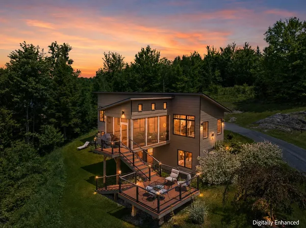 $850,000 | 532 Mountain Estates, Hyde Park, VT 05655