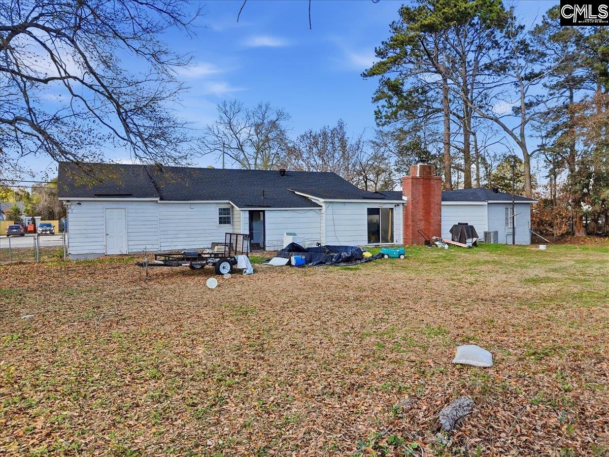 100 Warren Avenue Lamar, SC 29069 - Photo 33 of 36