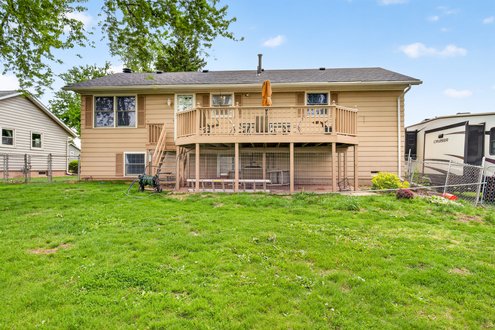 1704 9th Street Northwest Clinton, IA 52732 - Photo 21 of 23