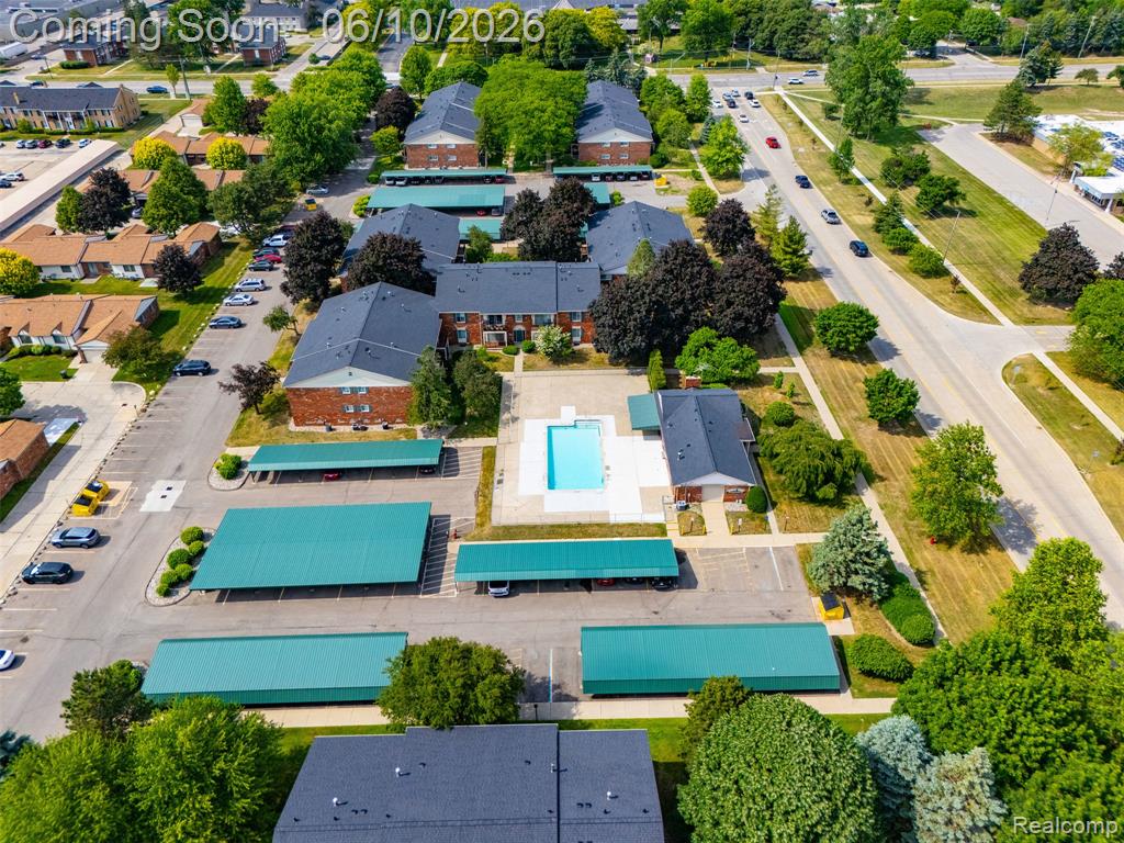 12042 15 Mile Road Sterling Heights, MI 48312 - Photo 25 of 25