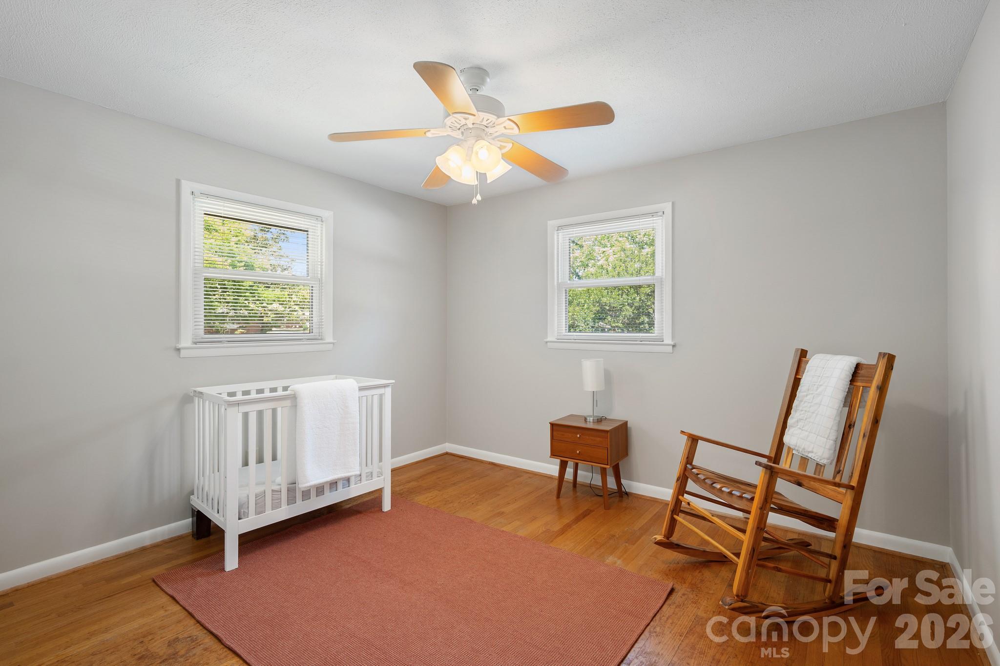 2370 Cannon Farm Road China Grove, NC 28023 - Photo 18 of 26