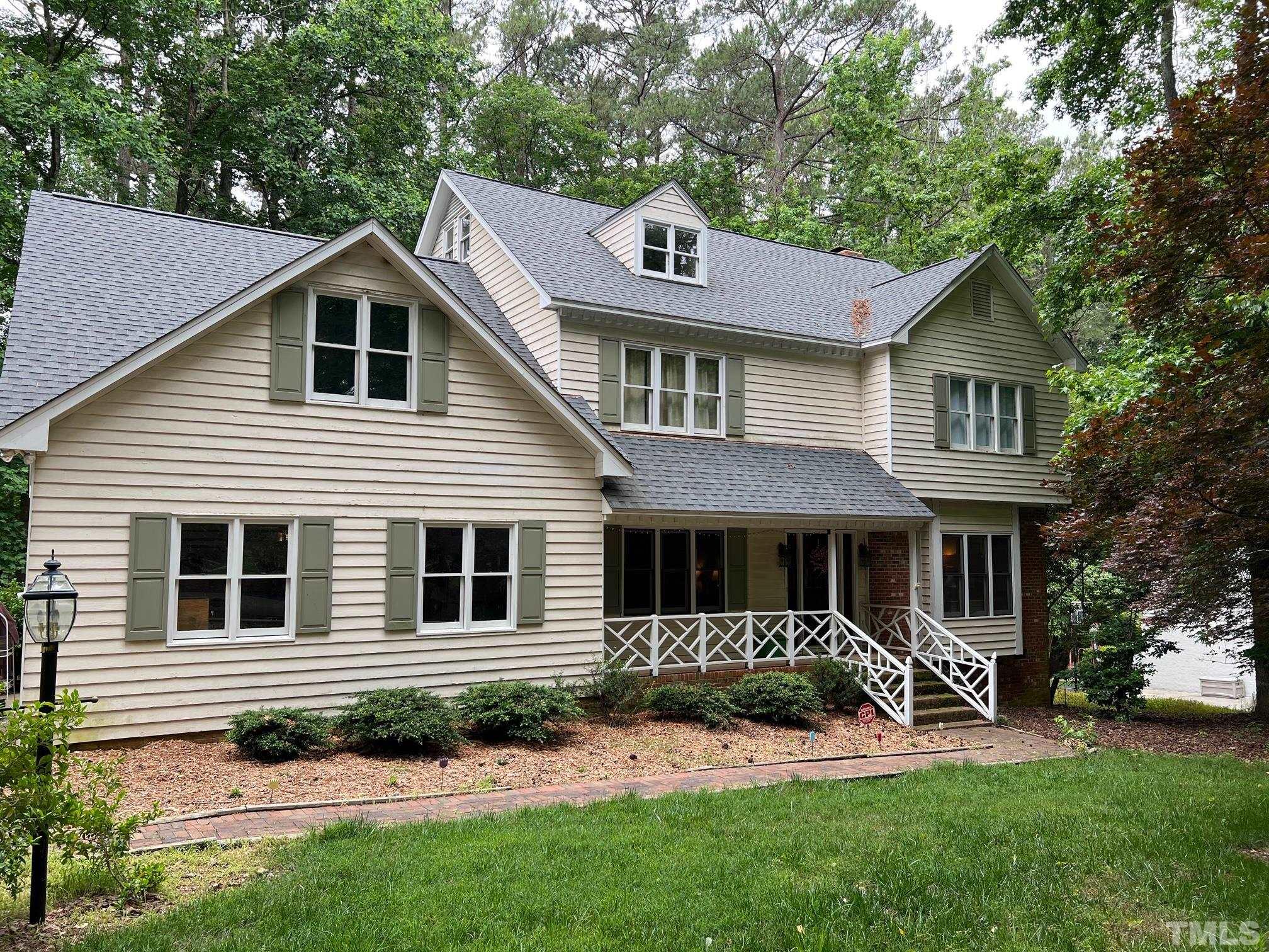 713 Lanham Place Raleigh, NC 27615 - Photo 1 of 25 Gallery Image 1
