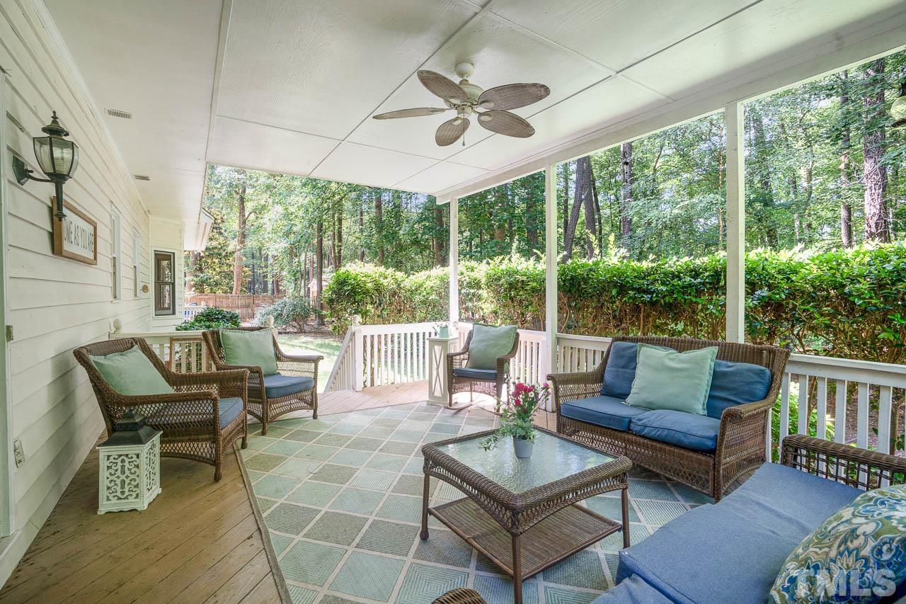 713 Lanham Place Raleigh, NC 27615 - Photo 11 of 25 Gallery Image 11