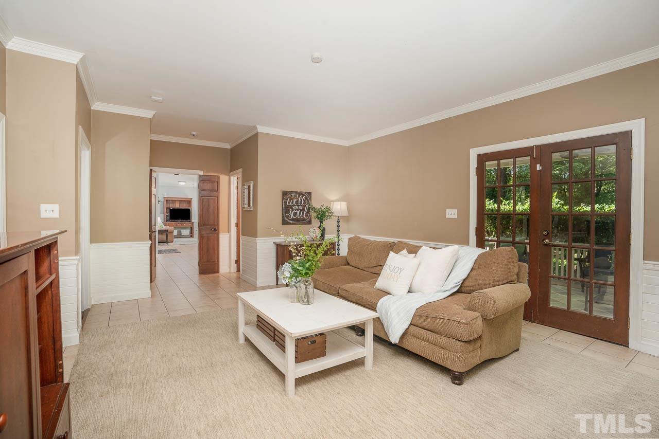 713 Lanham Place Raleigh, NC 27615 - Photo 14 of 25 Gallery Image 14