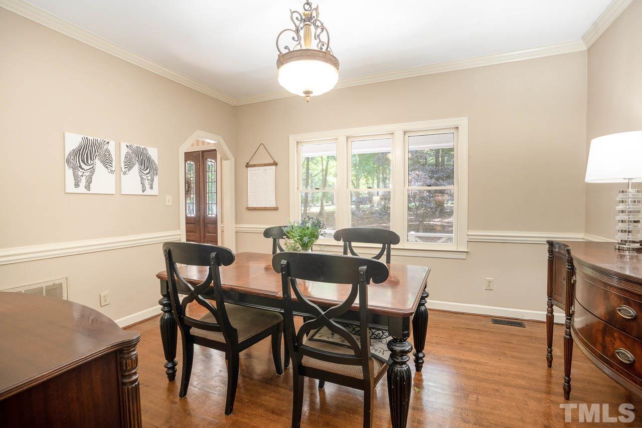 713 Lanham Place Raleigh, NC 27615 - Photo 16 of 25 Gallery Image 16