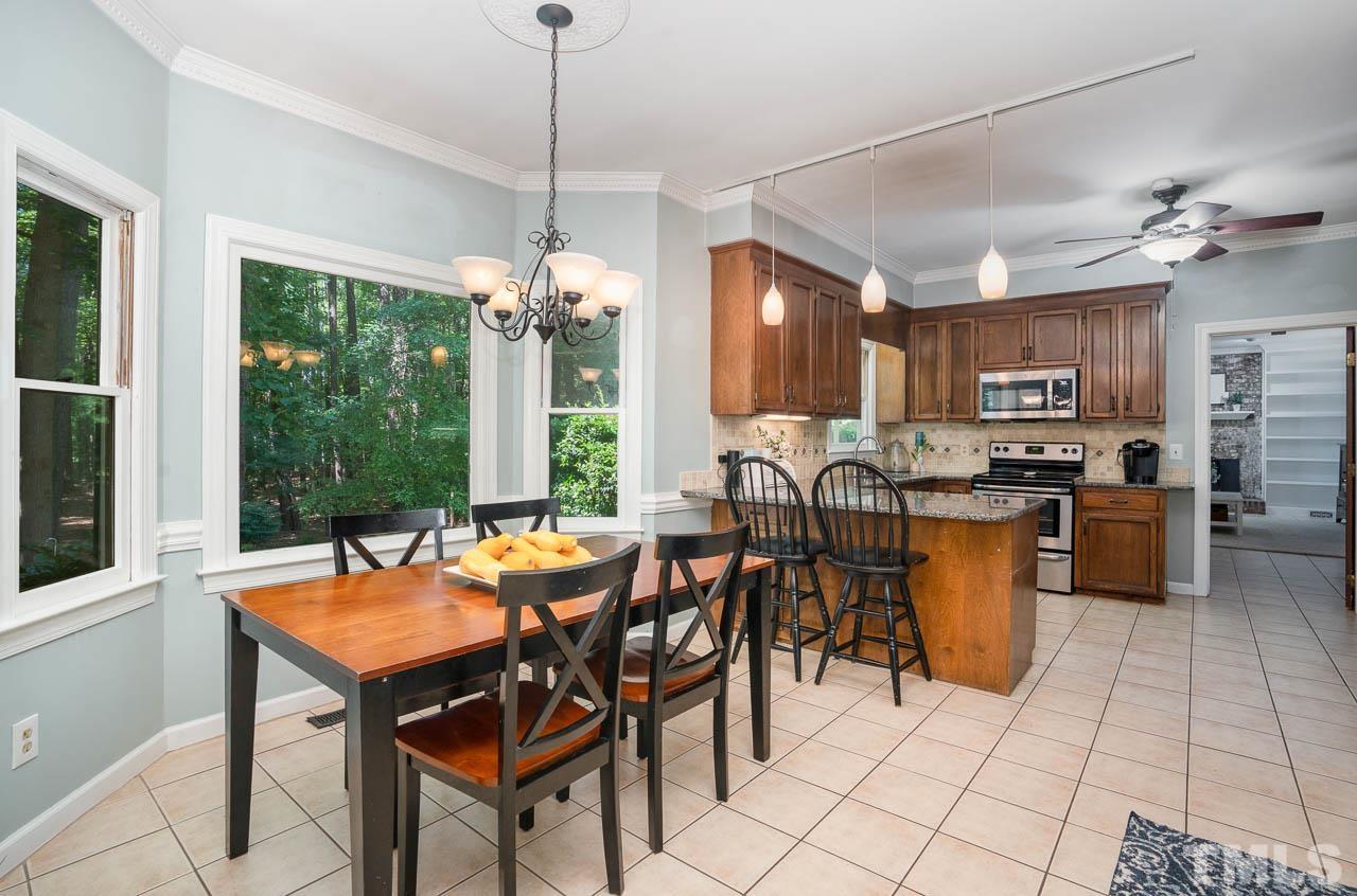 713 Lanham Place Raleigh, NC 27615 - Photo 19 of 25 Gallery Image 19
