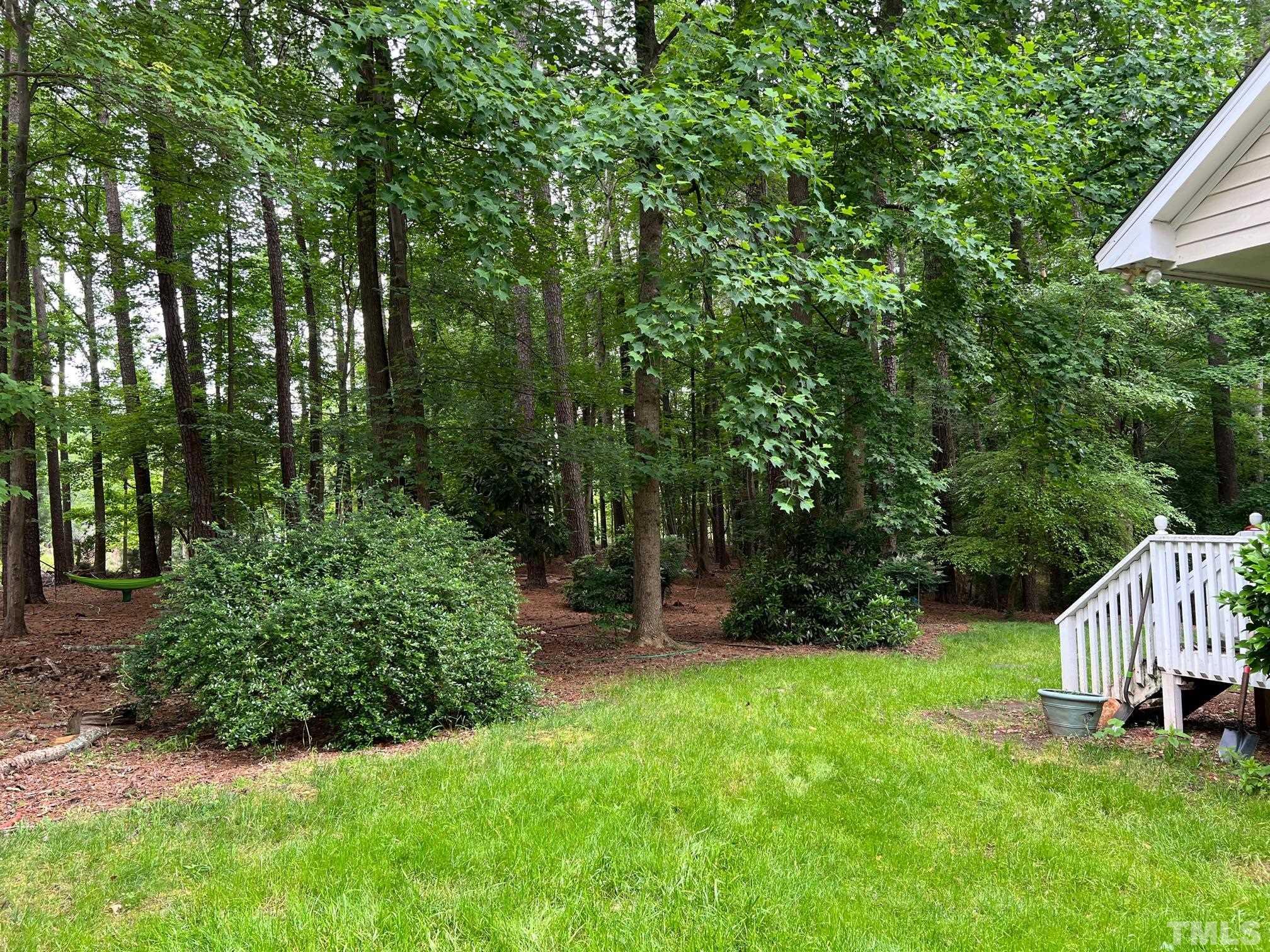 713 Lanham Place Raleigh, NC 27615 - Photo 2 of 25 Gallery Image 2