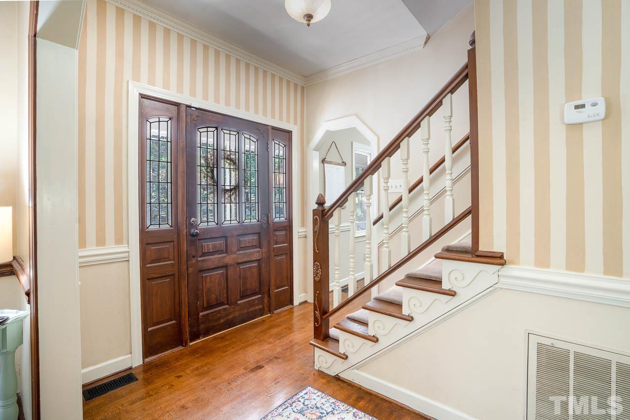 713 Lanham Place Raleigh, NC 27615 - Photo 21 of 25 Gallery Image 21