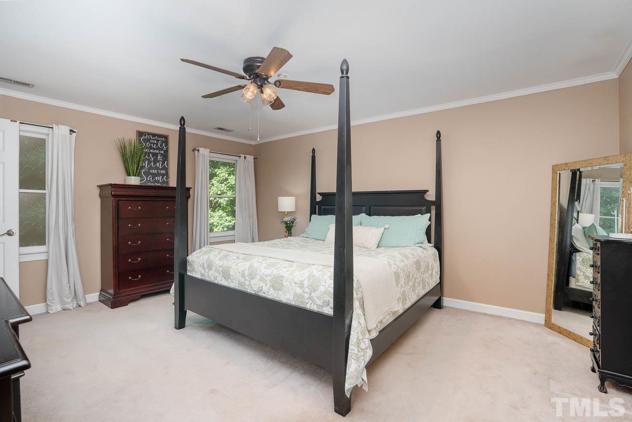 713 Lanham Place Raleigh, NC 27615 - Photo 22 of 25 Gallery Image 22