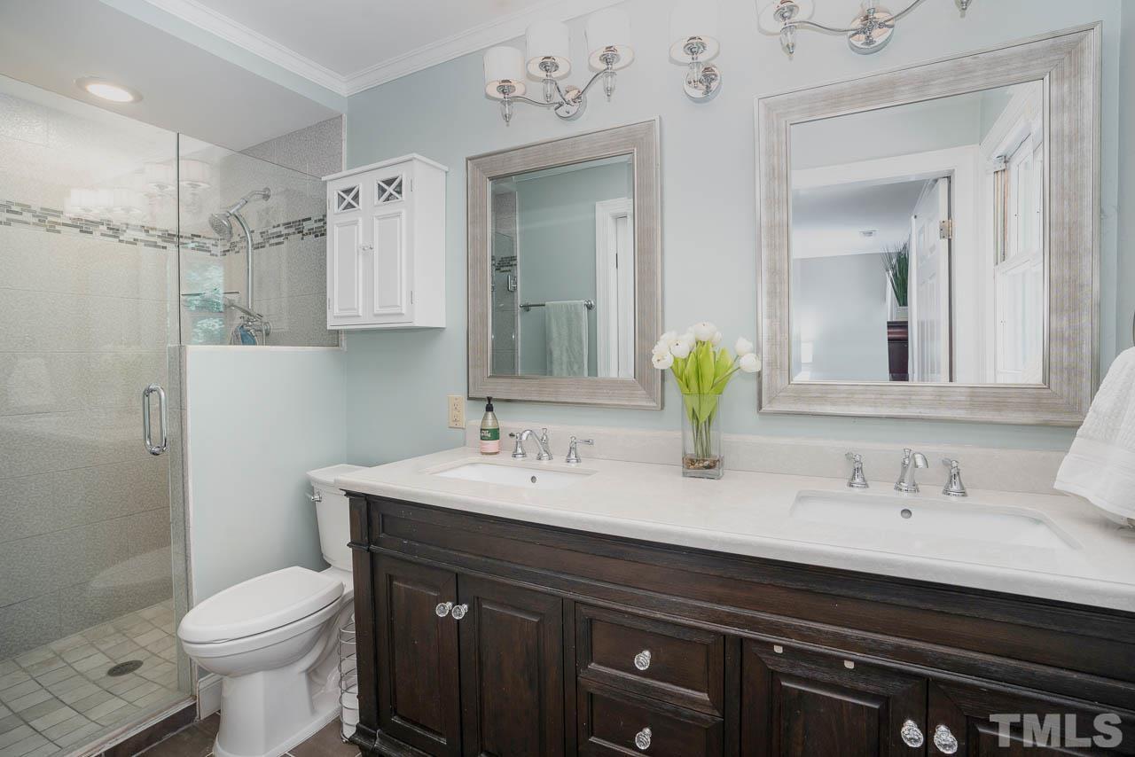 713 Lanham Place Raleigh, NC 27615 - Photo 24 of 25 Gallery Image 24